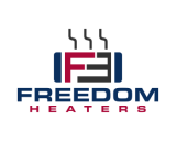 https://www.logocontest.com/public/logoimage/1661689009Freedom Heaters 2.png